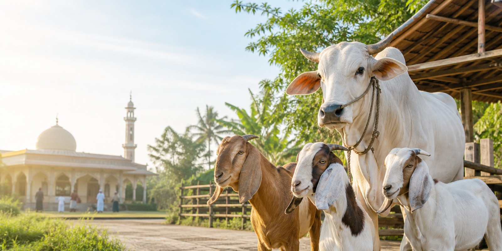 Qurban Hero